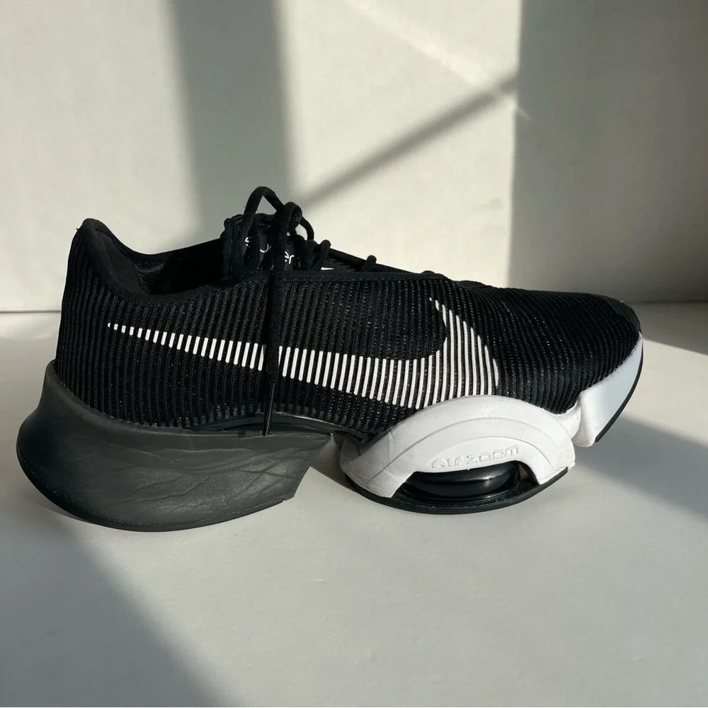 Nike Air Zoom Superrep 2 Women Size 8